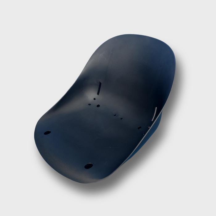 Bangku - Jok Plastik Tebal Gokart - Drift Trike - Universal