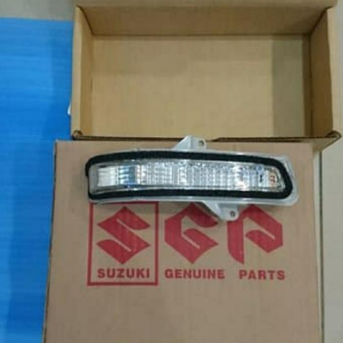 lampu sen spion ertiga