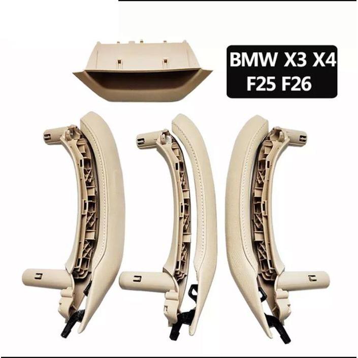 Handle Pintu dalam BMW F25 Beigie Set