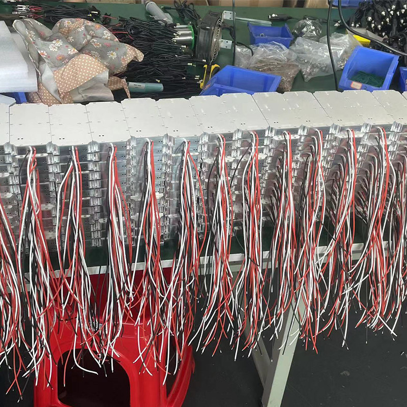 SALE 30W module with LDMOS Transistor 2100-2300MHz 2300-2500MHz 2500-2700MHz 2700-2900MHz 100-200MHz