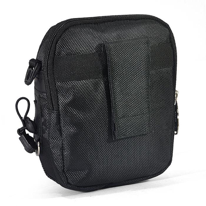 Tas selempang kecil pria / tas pinggang / tas rokok / YSC 679