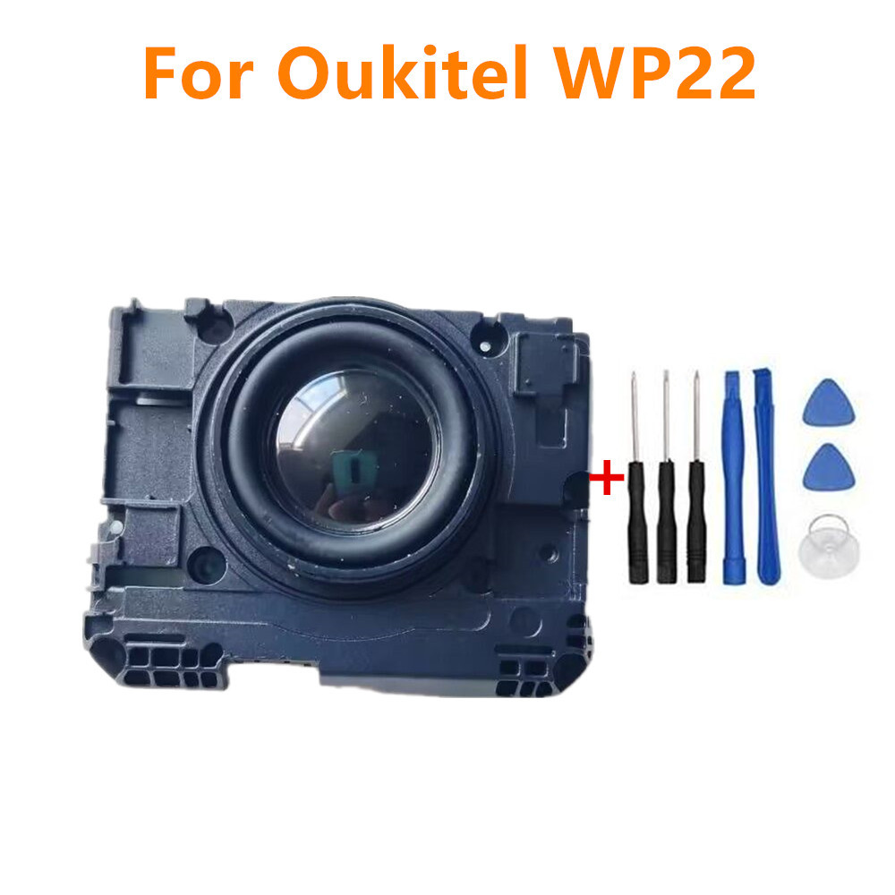 Original For Oukitel WP22 Mobile Phone Inner Loud Speaker Accessories Buzzer Ringer Repair