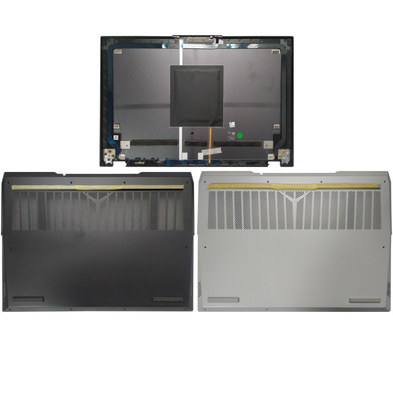 For Lenovo Legion 5 Pro-16ITH6H 16ITH6 Pro-16ACH6H 16ACH6 5CB1C09072 5CB1C09078 laptop LCD Back Cove