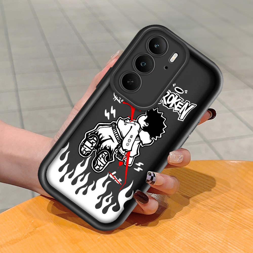 Realme C75 Casing Kesing Soft Hp Untuk Phone Sofcase TY 4399 46