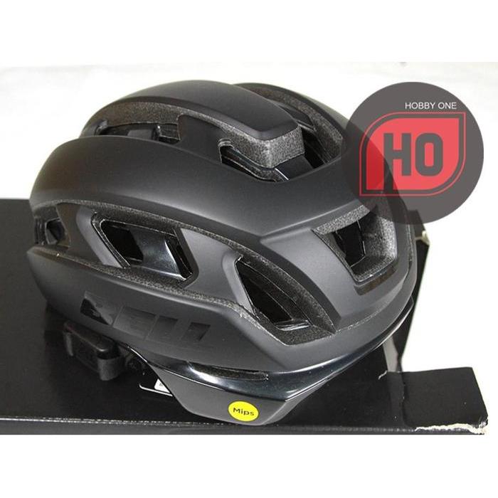 BELL XR SPHERICAL MIPS HELMET - HELM SEPEDA