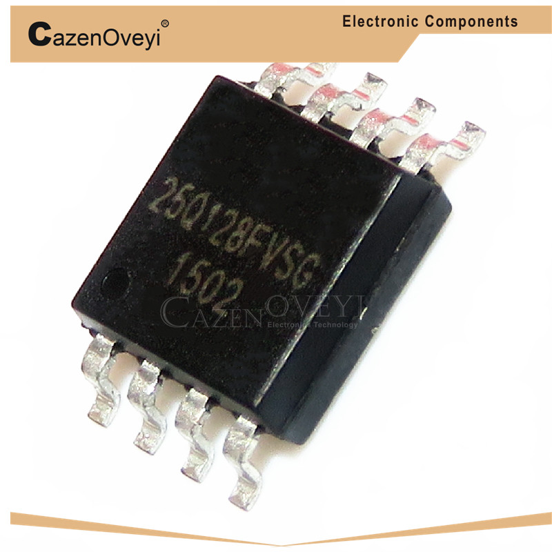 1pcs/lot W25Q128FVSIG GD25Q128CSIG W25Q128FVSSIG  W25Q128JVSIG 25Q128FVSIG W25Q128 25Q128 SOP-8 In S