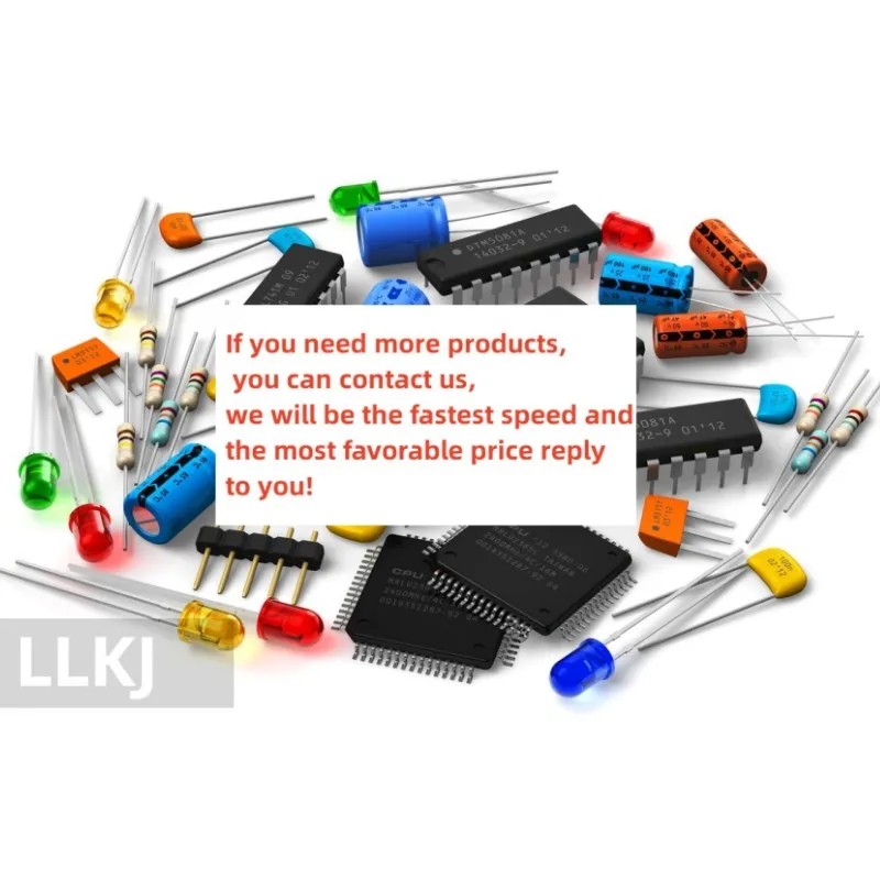 1pcs LM393P LM2907N-8 LM1881N LM1949N LM1851N LM311N DIP8 LM318N LM358P LM2904P LM2903P DIP-8 Nuevo 