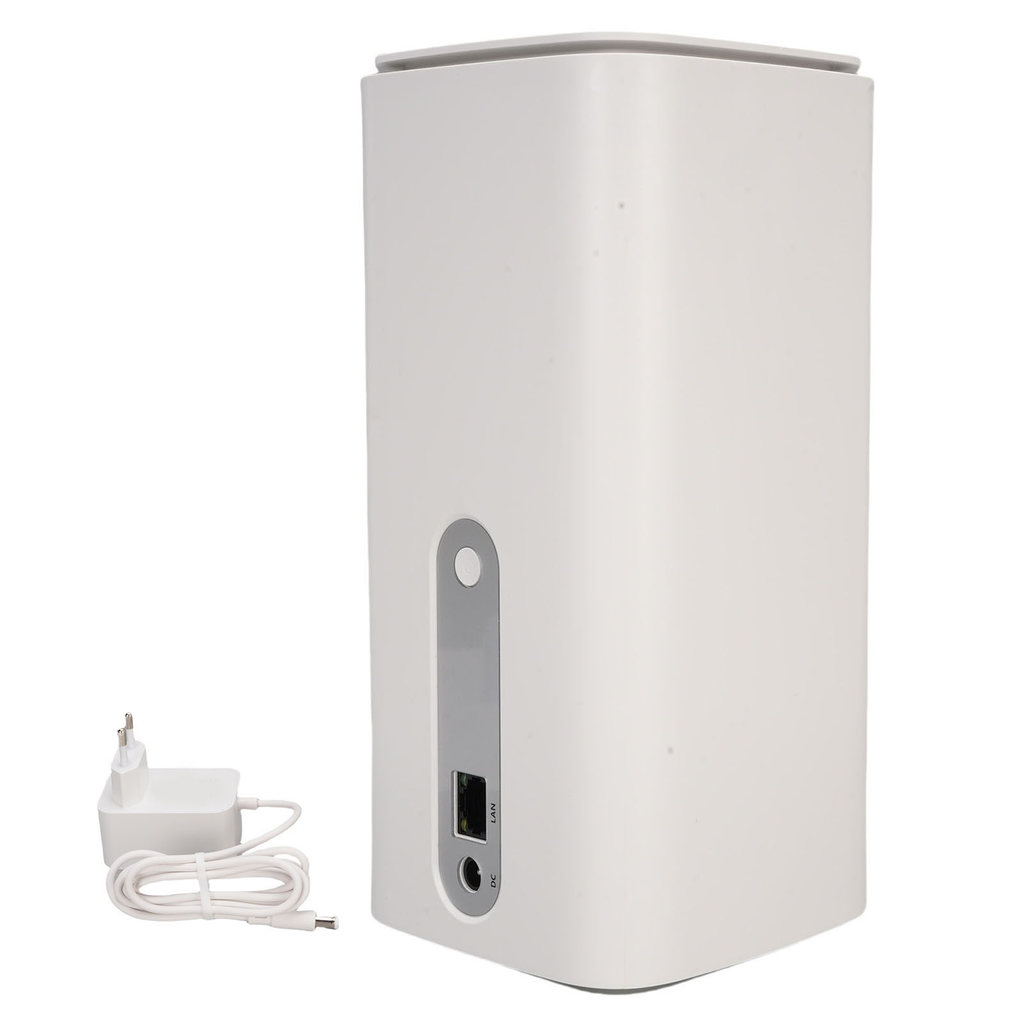 5G Cpe Router With Sim Card 4.67Gb High Speed Dual Band Wifi 6 Wireless Router For Home Indoor