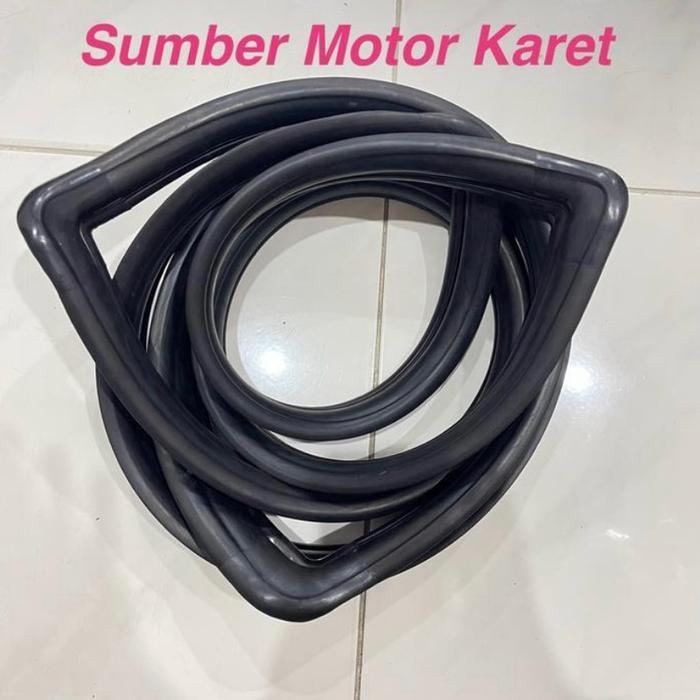 Karet Kaca Depan Kaca Muka Mobil Toyota Kijang Kapsul Promo