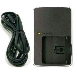 CHARGER KAMERA FOR SONY CARGER CYBERSHOT DSC-H3 H50 W100 W125 W50 W170 W55 W70 T20 HX10 CASAN BC CSG