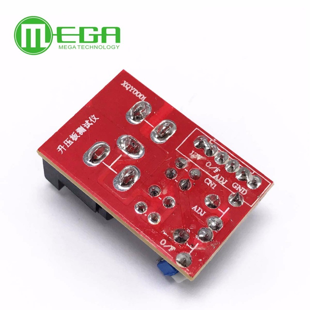 Mini CCFL Inverter Tester LCD TV Laptop Screen Repair Backlight Lamp Test 12V Toggle Switch Test LCD