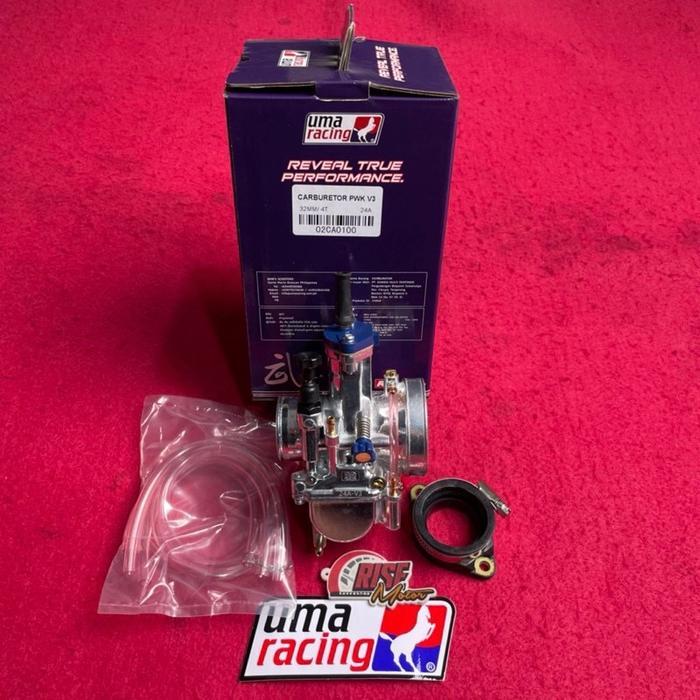KARBURATOR PWK 32 V3 UMA UMA
