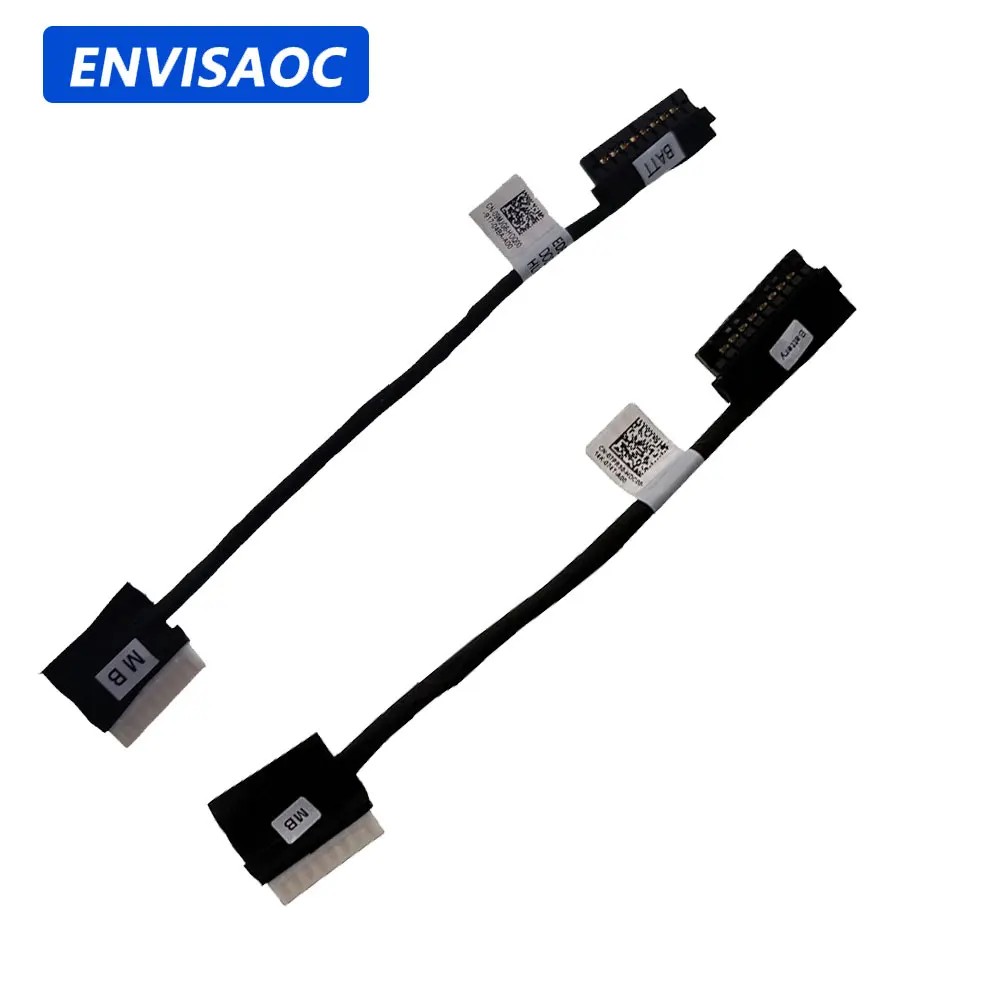 Battery Flex Cable For Dell Latitude 3100 E3100 Chromebook 11 3100 laptop Battery Cable Connector