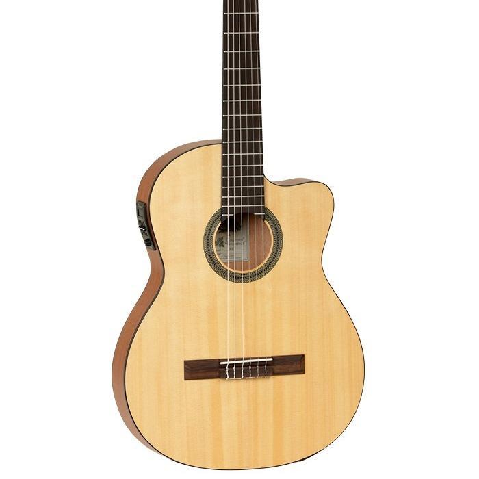 Tanglewood Em Dc 1 Original + Softcase