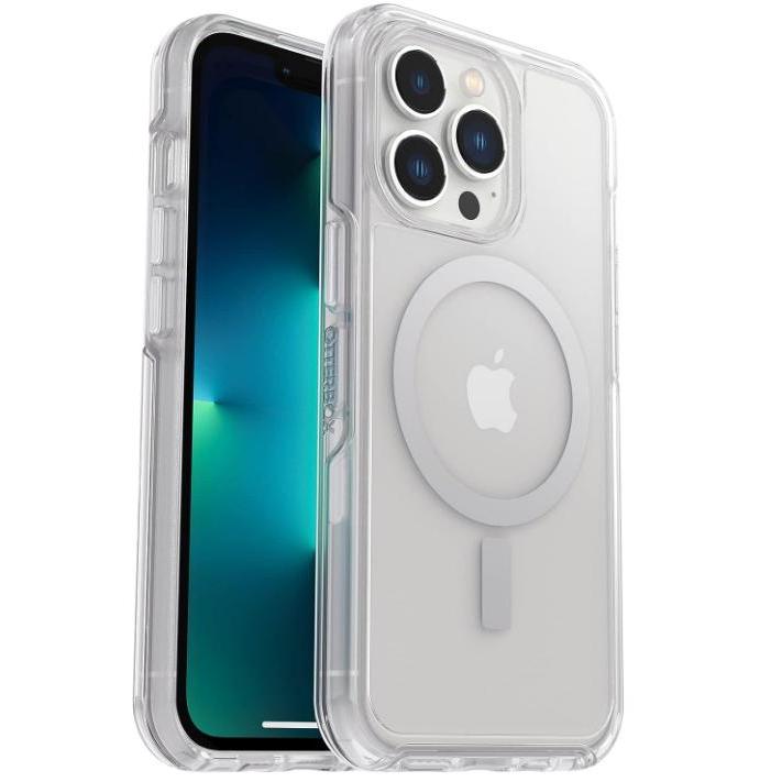 Symmetry+ Clear Case Magsafe For Iphone 14 / Plus / Pro / Pro Max Ori Original Asli