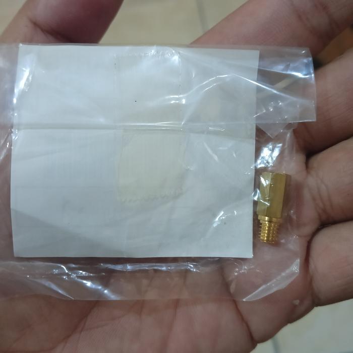 New Main Jet Mj Spuyer Pwk 28 Pwk28 Ukuran 150 Original Terlaris