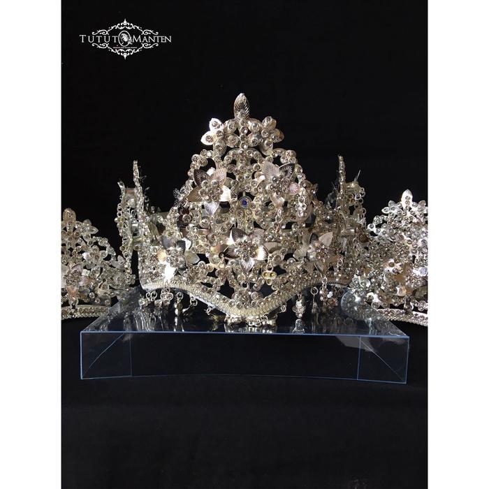 SIGER MELATI / SIGER SUNDA MELATI