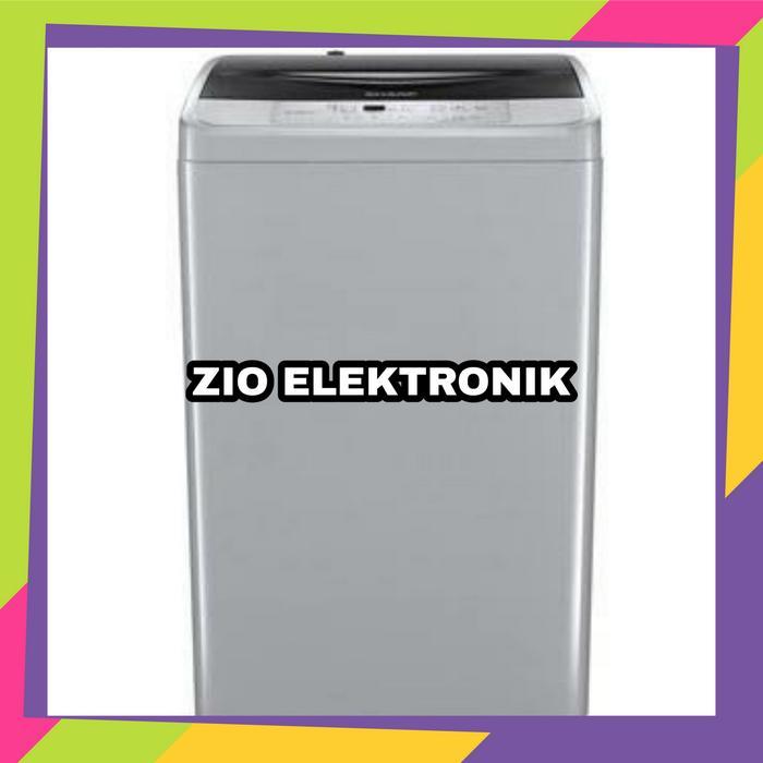 MESIN CUCI SHARP 1 TABUNG 7,5KG esf 950