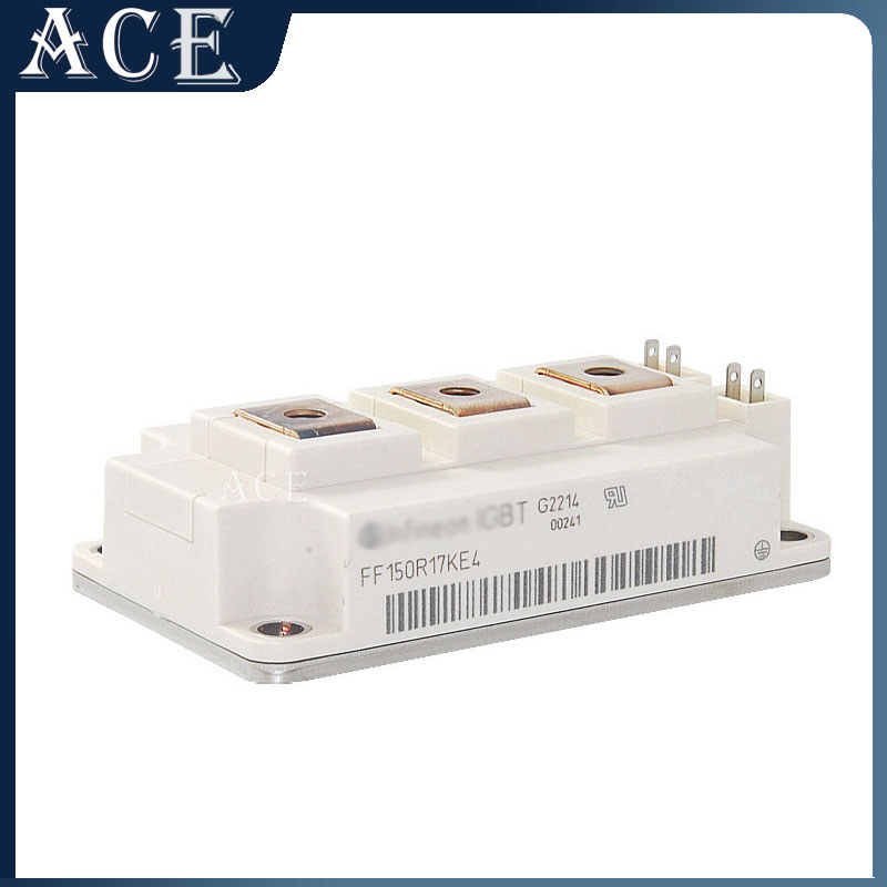 FF450R12KT4 FF200R17KE4 FF150R17KE4 Module