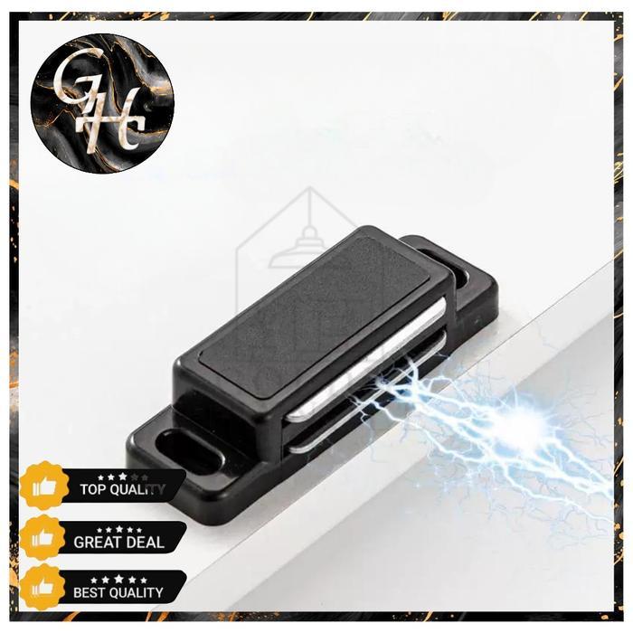 Magnet Pintu Lemari Magnet Pintu Kayu Isi (1 pcs)