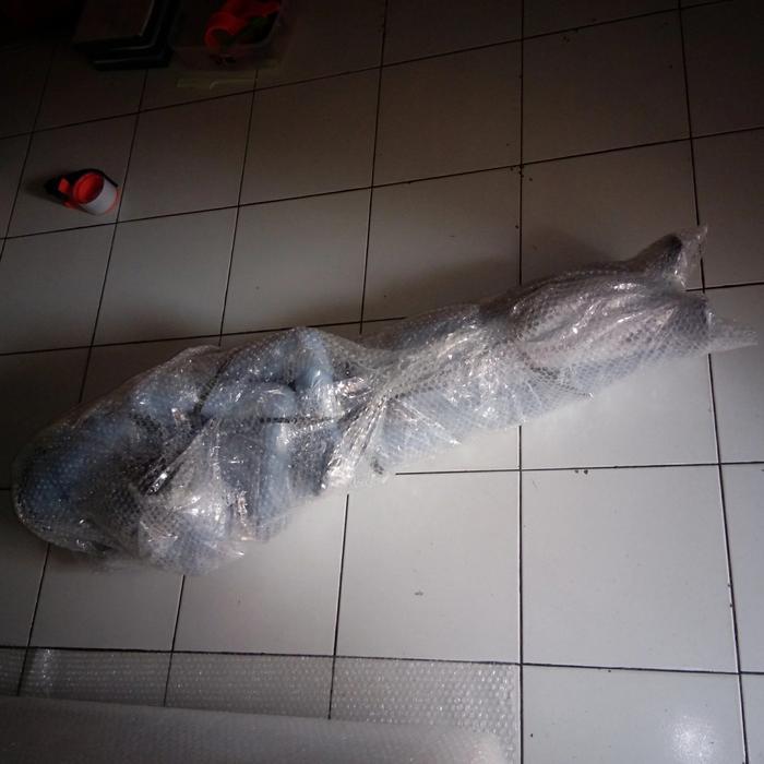 Hot Promo Boneka Memandikan Jenazah / Torso Mayat Murah Kode 1125