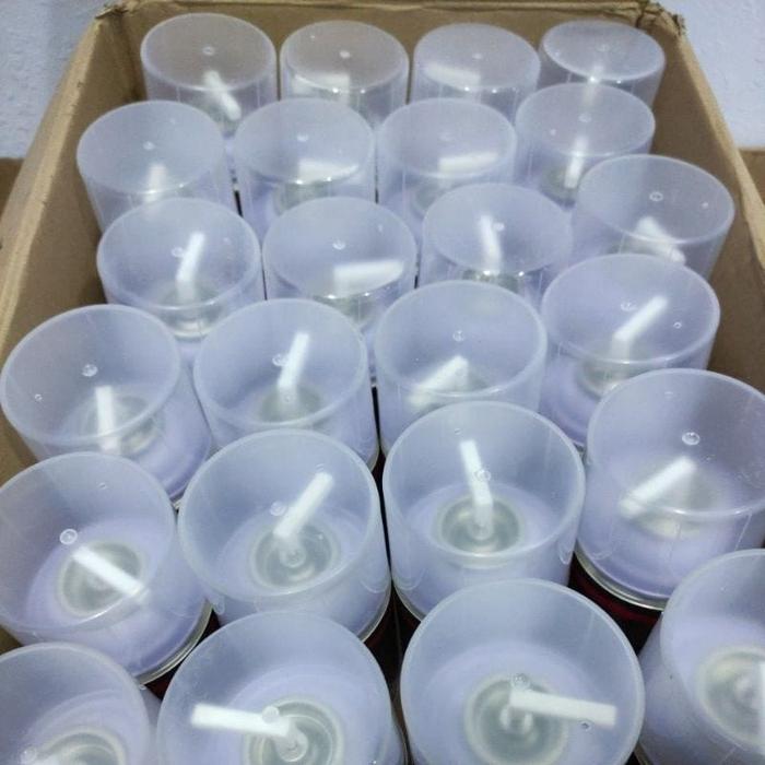 ngmh- Pengharum Ruangan Calmic Spray Aromateraphy