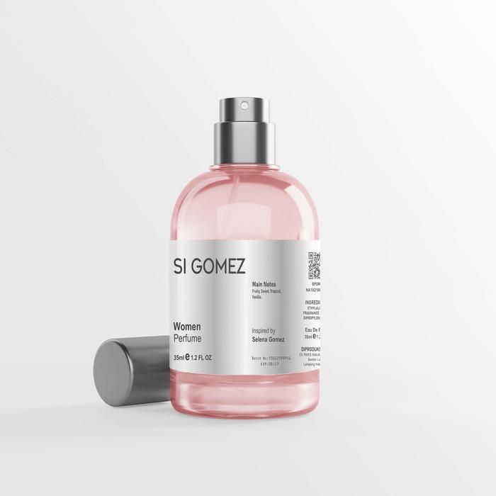 sjy PVJ 99 Parfume Beli 1 Parfum dapat 4 Parfum