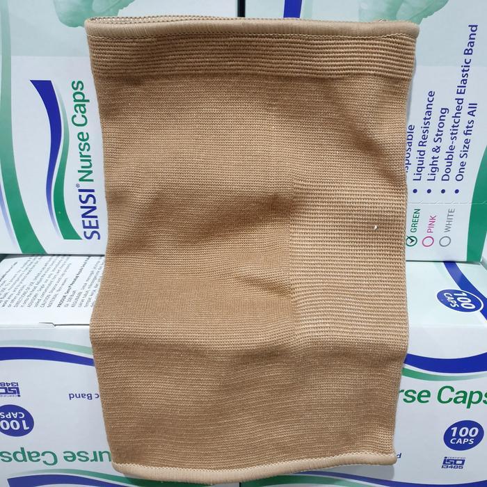 k9a8- Deker Lutut Kesehatan Knee Support Penyangga Lutut Dekker Lutut Terapi