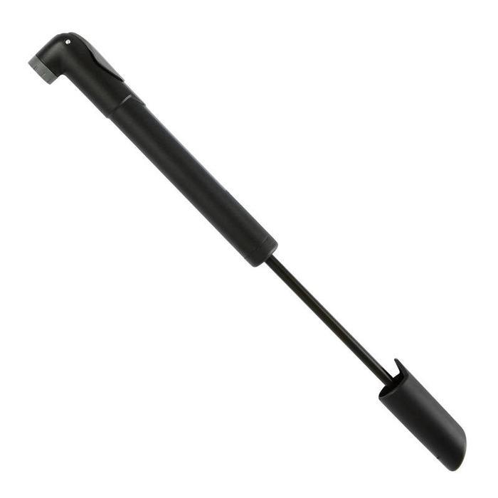 Pompa Tangan Sepeda Gunung MTB XC BMX DJ AM HAND PUMP 100