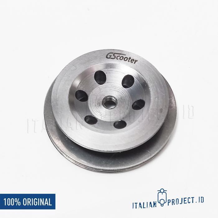 Gobangan Kopling Gscooter Vespa Smallframe Darling Pts Et3 Pk Ss90