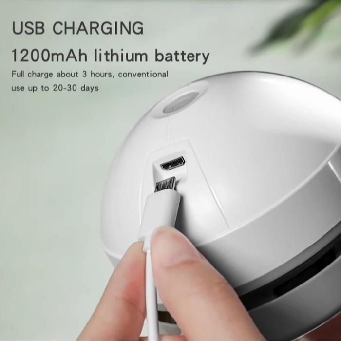 MINI VACUUM PORTABLE/PENYEDOT DEBU MINI USB