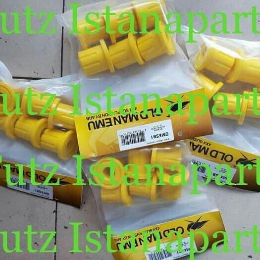 KARET BOSPER & KARET ANTING PER MERK OME OLD MAN EMU HARDTOP