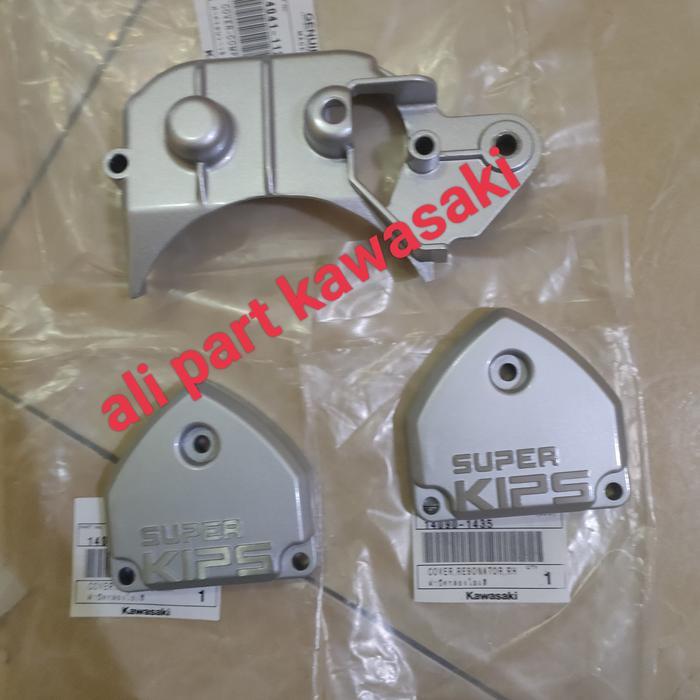 Tutup Kips Atas Tutup Super Kips Samping Blok Ninja R Rr Ss 1855 Ori