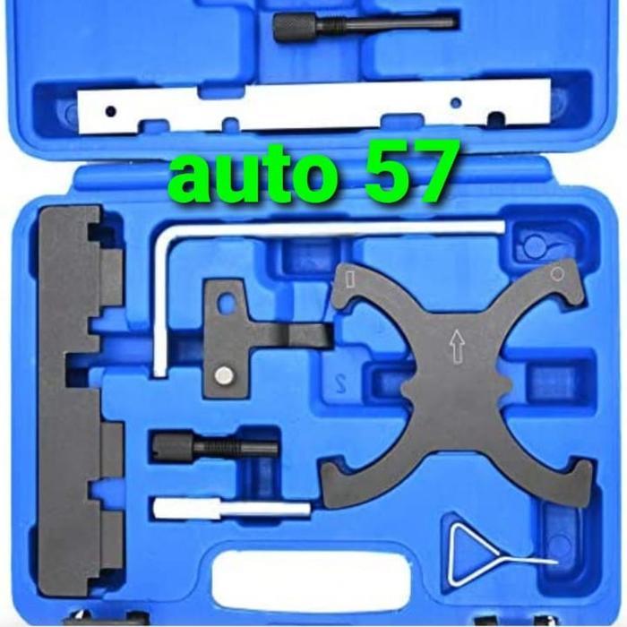 Sst Timing Belt Tool Ford Fiesta Ecosport Focus Mazda Timing Lock