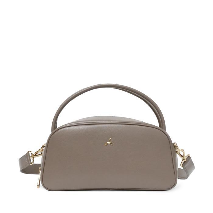 Povilo Radio Sling Bag Taupe