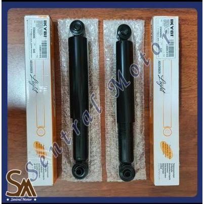 Shockbreaker Shock Breaker Belakang Avanza/Xenia/Terios/Rush (1Set) Gas Ikybi