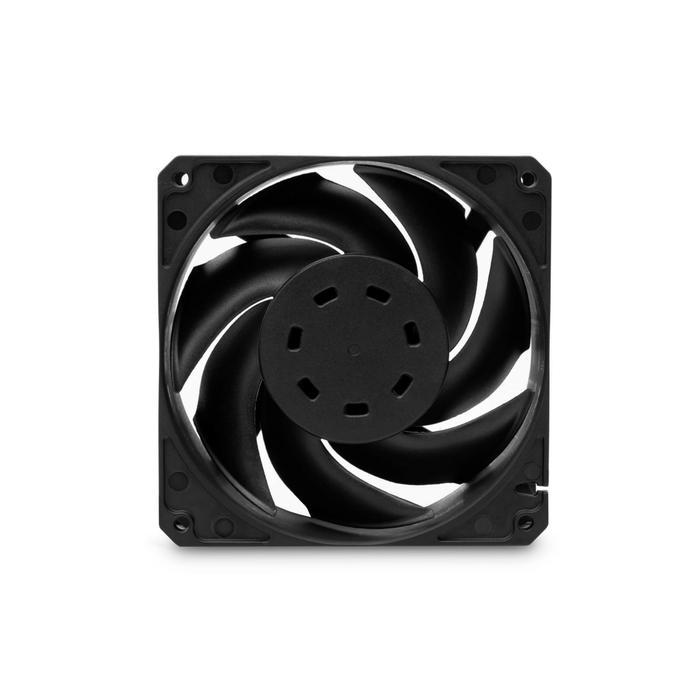 SALE EKWB EK Furious Meltemi 120 - 120mm / 12cm PWM Fan 1200 - 3500rpm