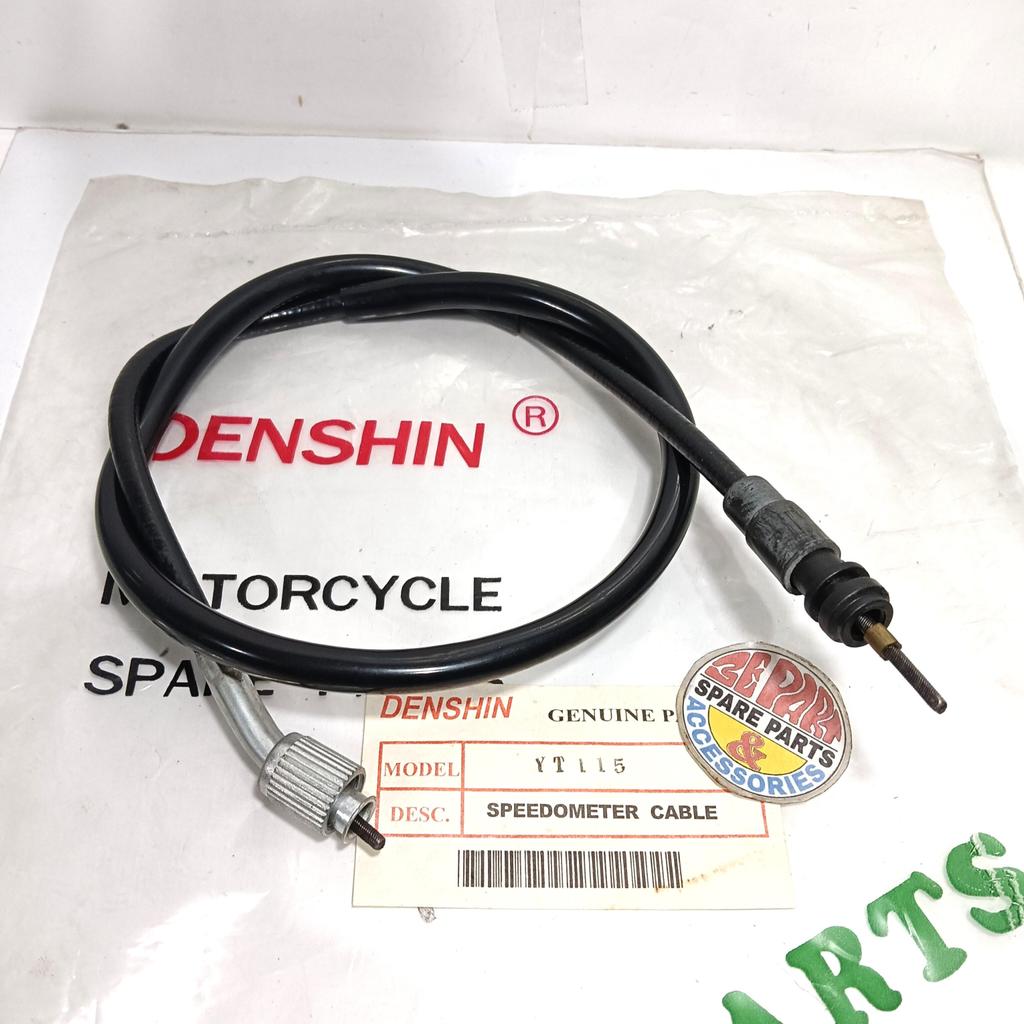 Kabel Kilometer YT115 Cable Speedometer spido Yamaha YT 115