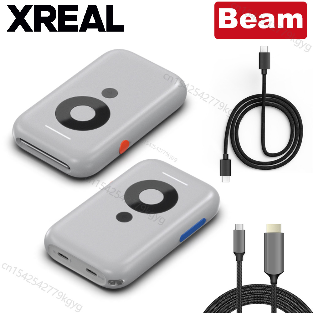 Nreal XREAL Beam projection Box Nreal Beam for XREAL Nreal Air VR