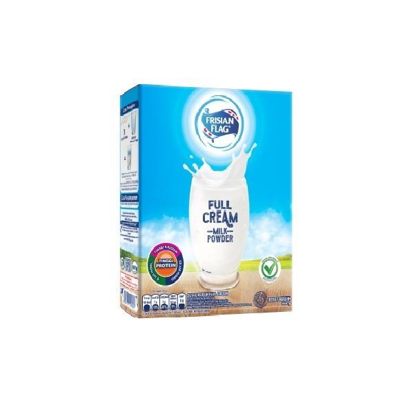 FRISIAN FLAG FMP FULL CREAM 400 GR