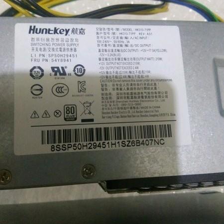 Power Supply Psu Pc Lenovo Pc Mini M700 M800 M710S M715S M720S M920S