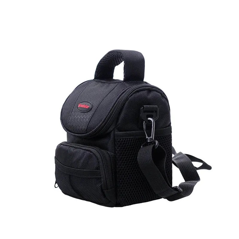 New Ca Bag Ca Case For Em10 Markii E-M1 E-M5 Pentax K1 Kp Nx Nx200 Nx300 Nx1000 Nx2000 Nx3000 Nx100