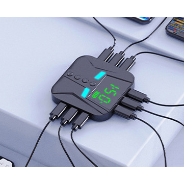 Mobile Phone Screen Auto Clicker Live Likes Creen Clicker Mute Physical Clicker