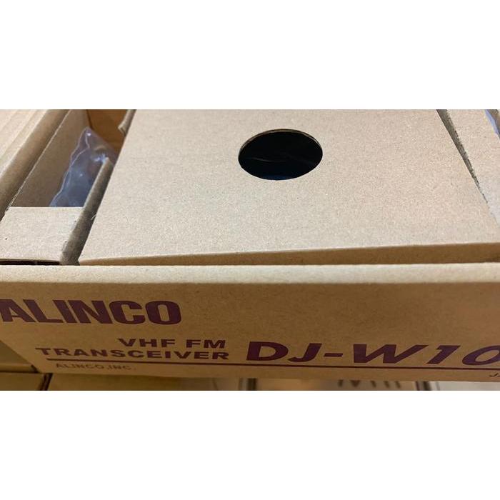 Ht Alinco Dj W10 Baru Dan Ori
