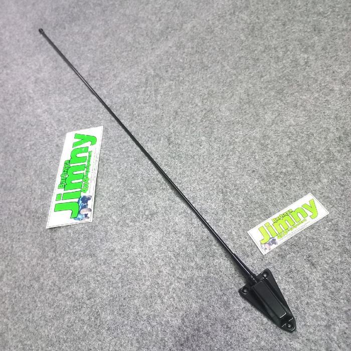 ANTENA TJ JIMNY ANTEN VARIASI KATANA
