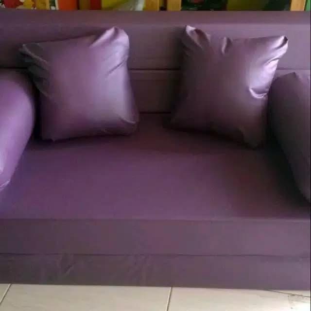 Sofabed Inoac 120X200X20 Kain Oscar
