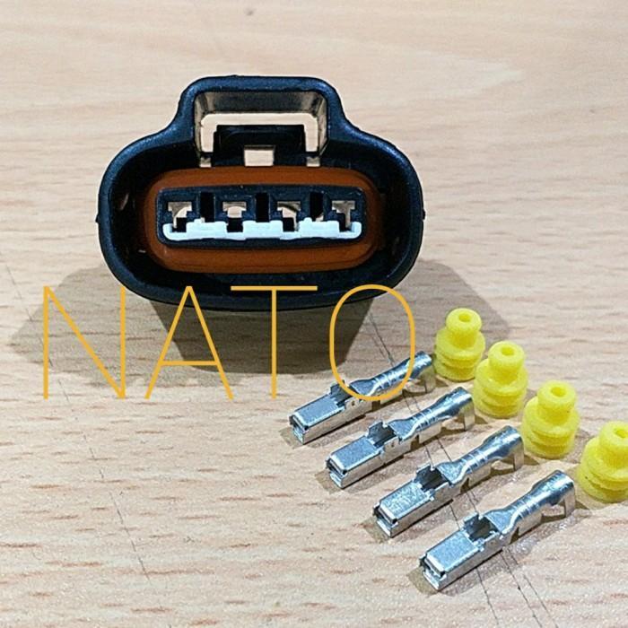 Jual Soket Delco Starlet 4Efte Kode 135