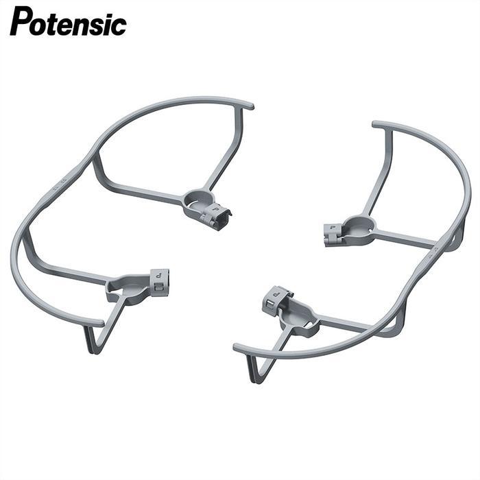 Potensic 360 Propeller Guard, Compatibility: Potensic ATOM LT, ATOM SE, ATOM 1, ATOM 2 Drone