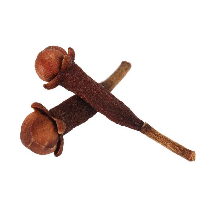 jycg- Banmala Cengkeh Maluku 100G Kuncup Bunga Kering Cengkih / Whloe Clove