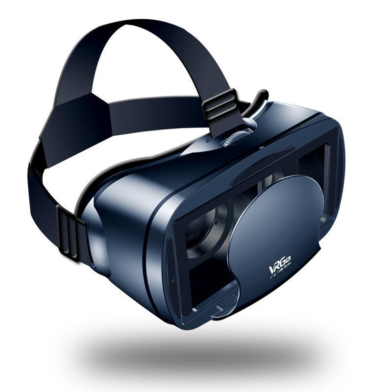 VRG Pro Blue-light 3D VR Headset Wide-angle Smart Virtual Reality